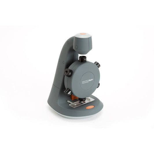 MicroSpin 2 MP Digital Microscope