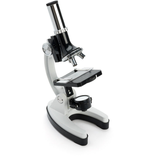 Celestron Kids 28 Piece Microscope Kit