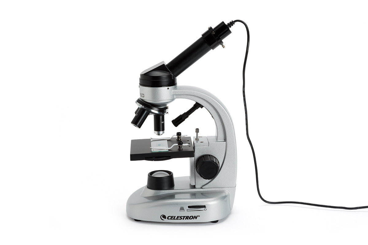 Micro 360+ Microscope with 2 MP Imager