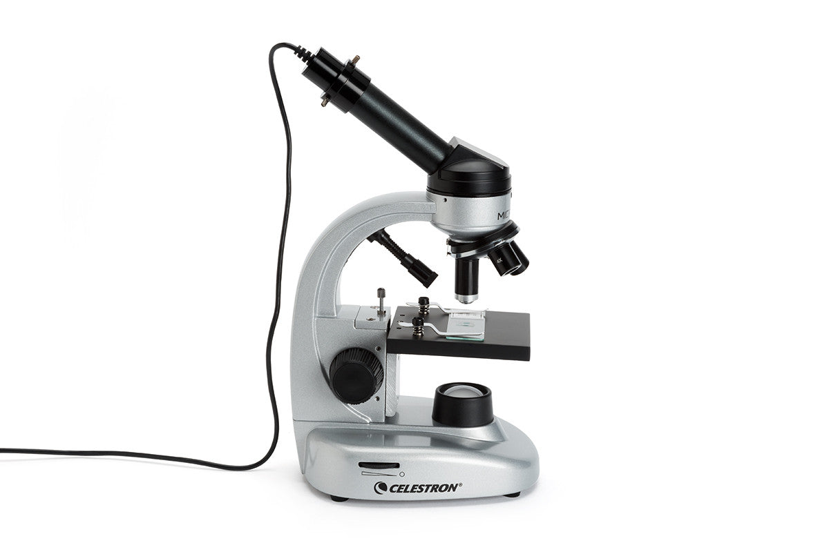 Micro 360+ Microscope with 2 MP Imager