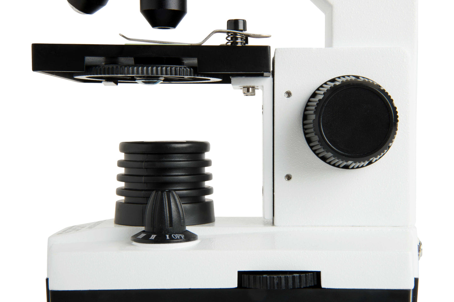 Celestron Labs CM800 Compound Microscope