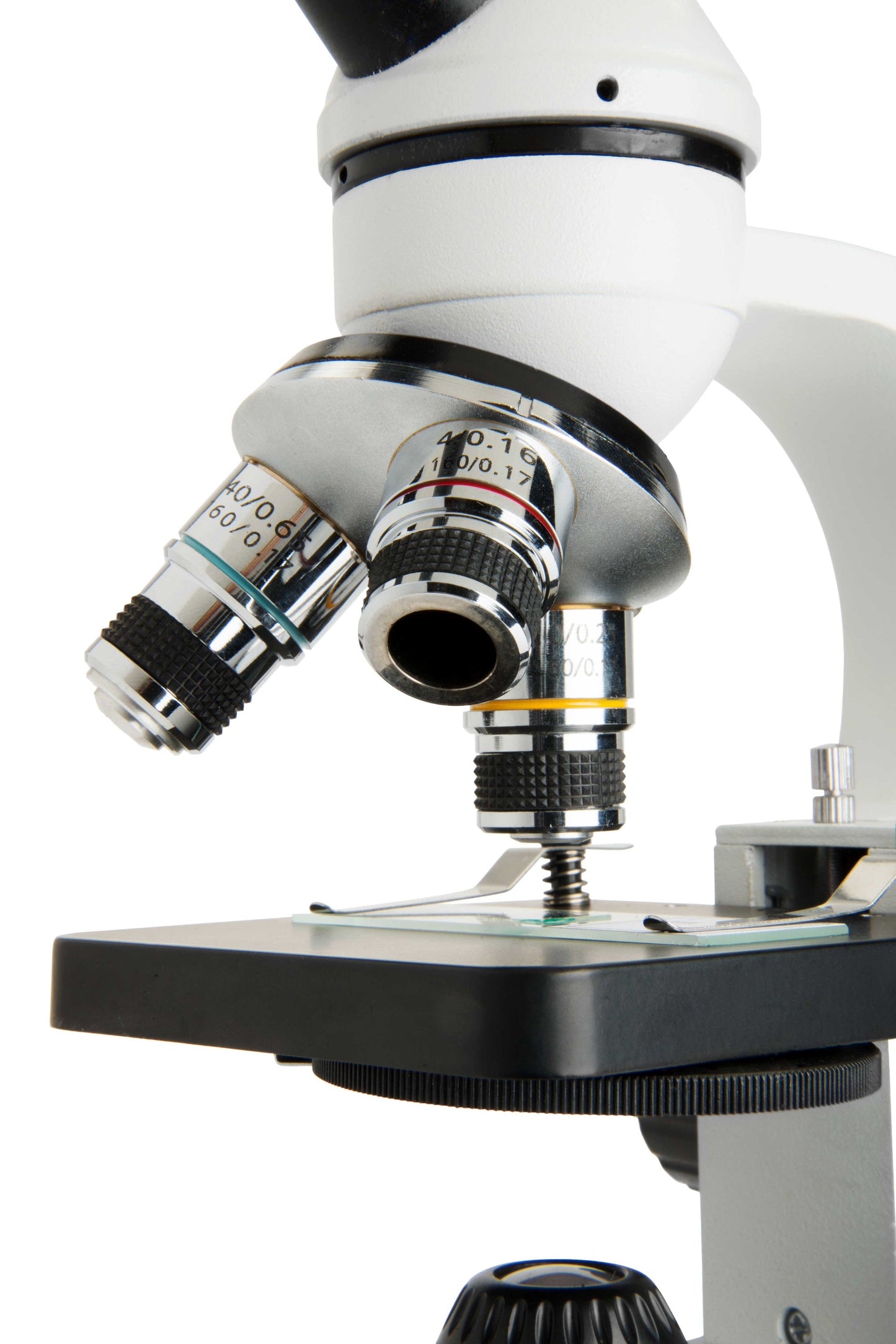 Celestron Labs CM1000C Compound Microscope