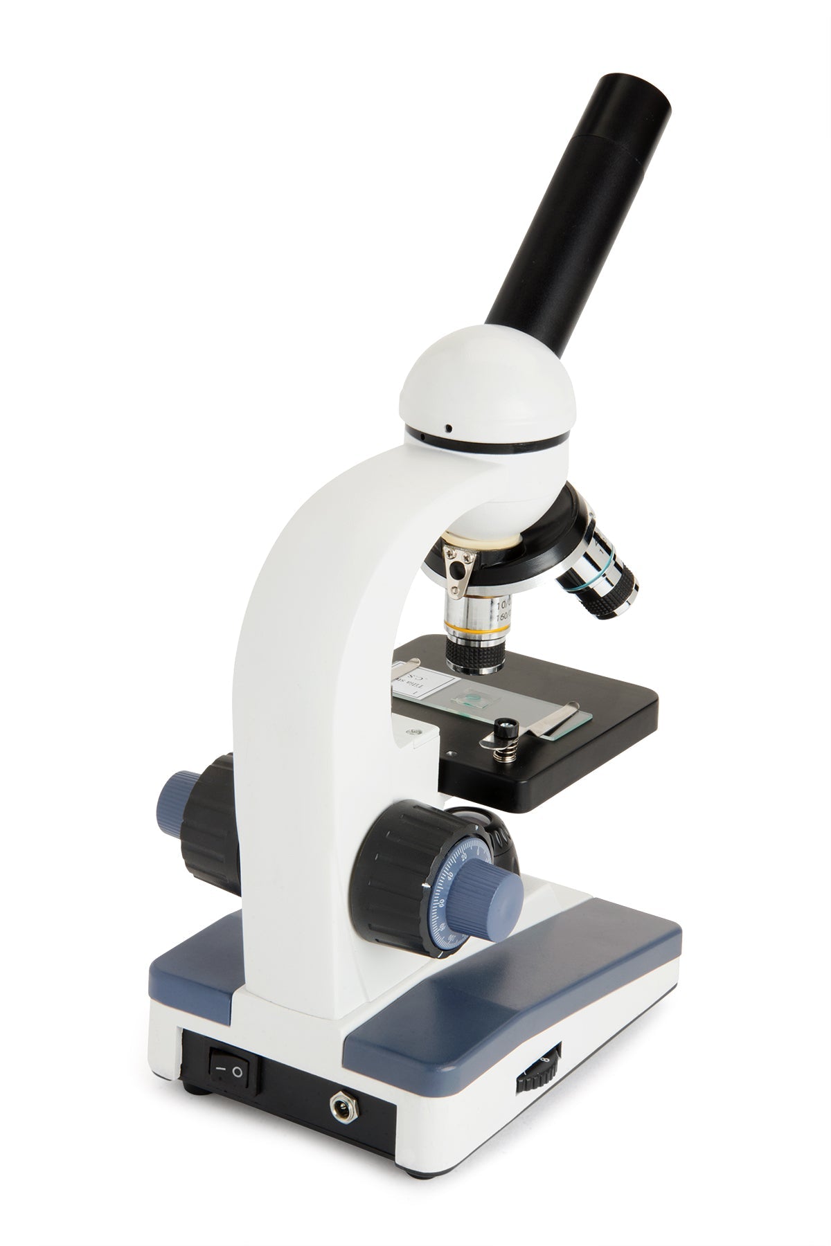 Celestron Labs CM400C Compound Microscope