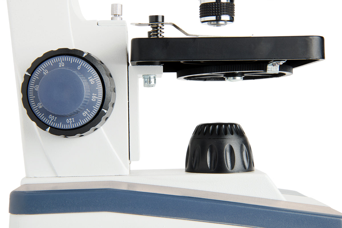 Celestron Labs CM400C Compound Microscope