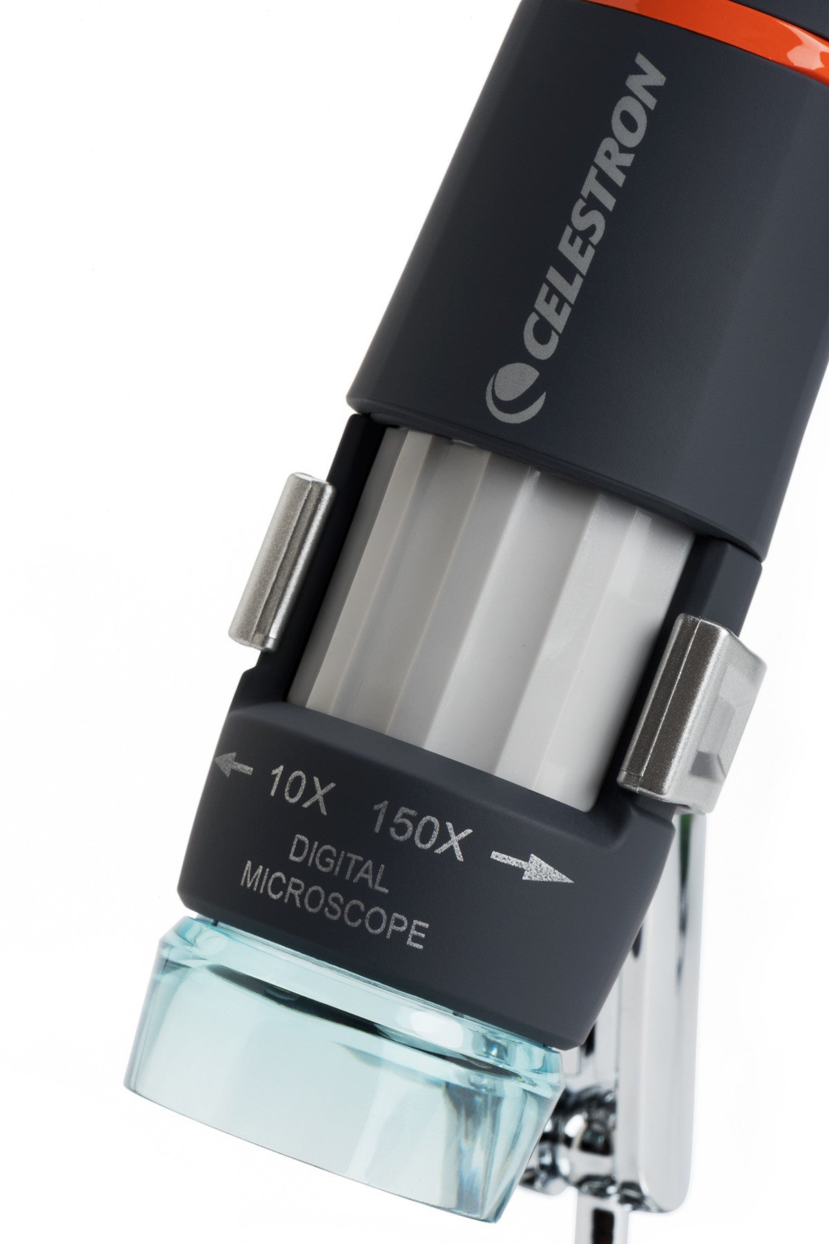 Deluxe Handheld Digital Microscope (Old Version)