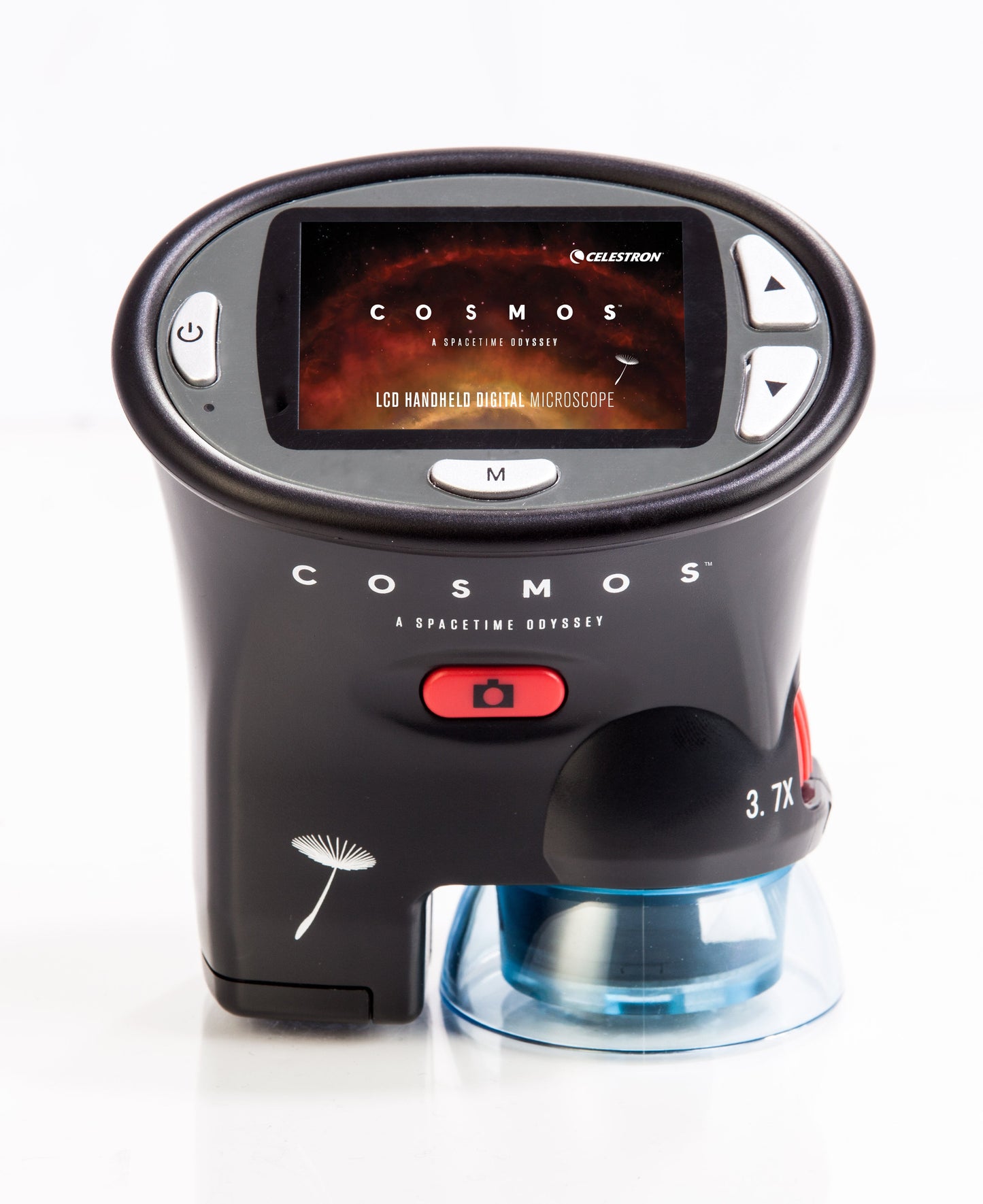 COSMOS 3 MP LCD Handheld Digital Microscope