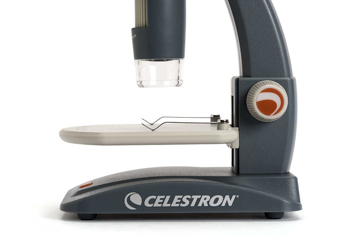 Infiniview LCD Digital Microscope