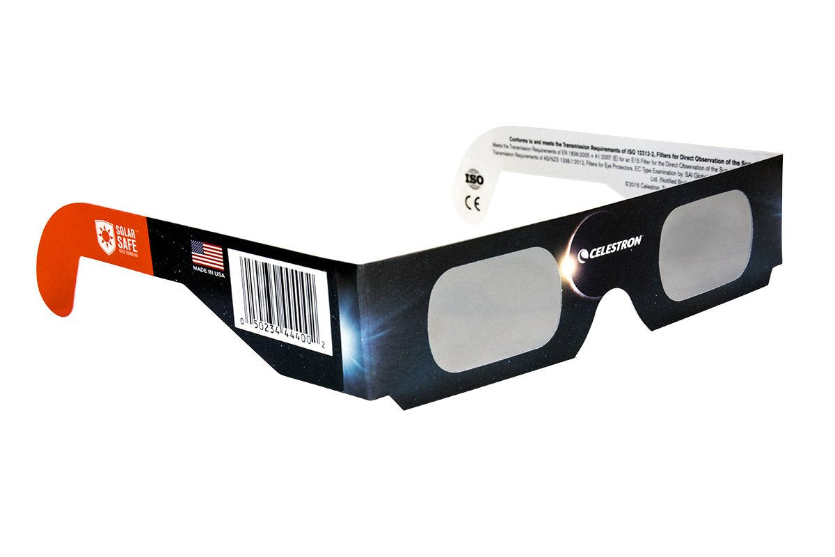 EclipSmart Solar Shades