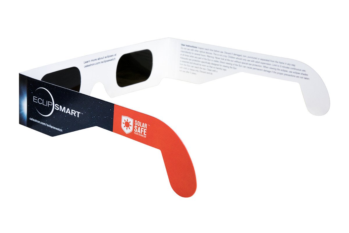 EclipSmart Solar Shades