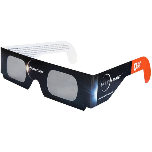 EclipSmart Solar Shades