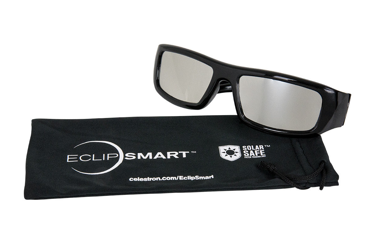 EclipSmart Ultra 8 Piece Sun Observing and Imaging Kit