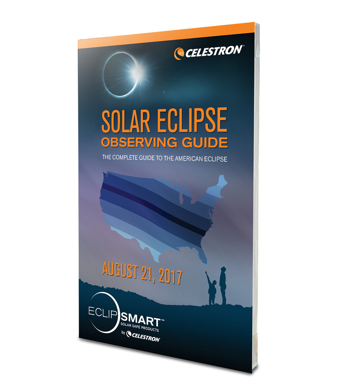 EclipSmart Ultra 8 Piece Sun Observing and Imaging Kit