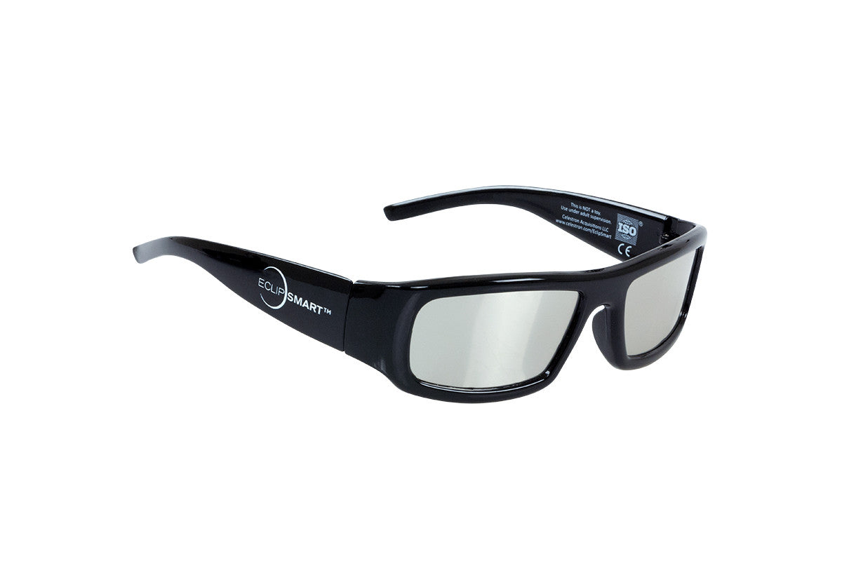 EclipSmart Ultra 8 Piece Sun Observing and Imaging Kit