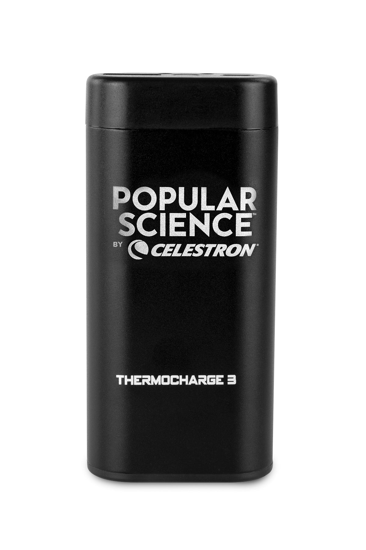 Popular Science by Celestron Elements ThermoCharge 3 Dual Pack
