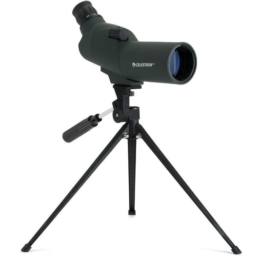 UpClose 15-45x 50mm 45 Degree Spotting Scope