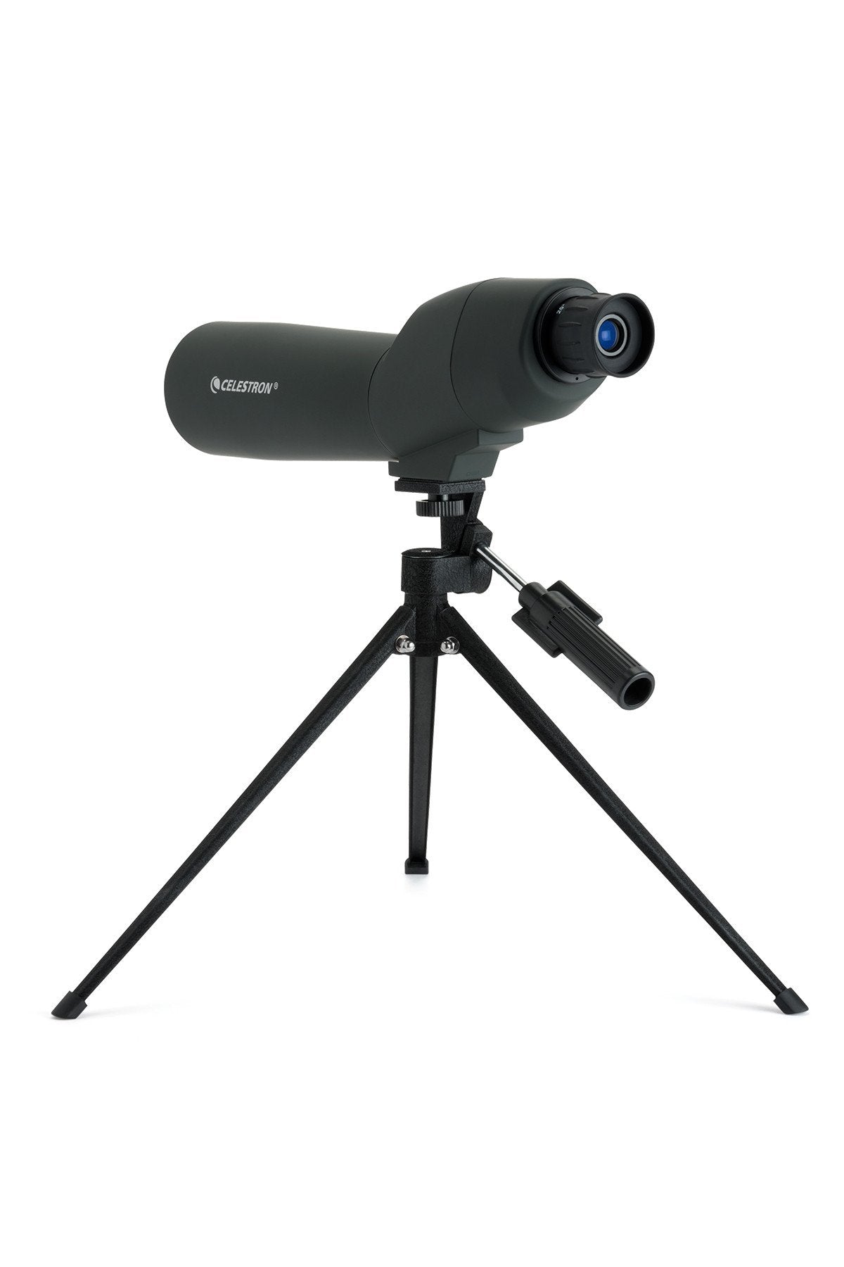 UpClose 20-60x 60mm Spotting Scope
