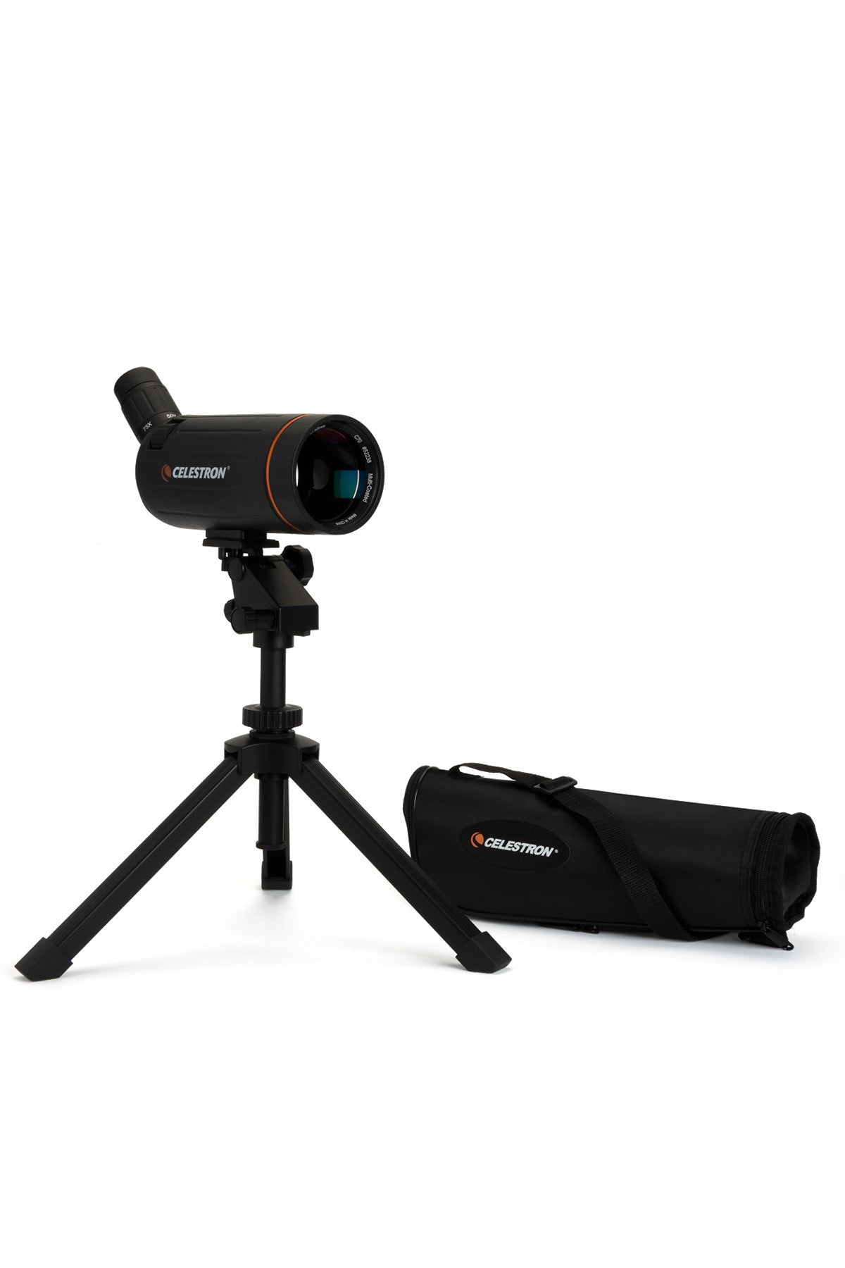 C70 Mini Mak Spotting Scope