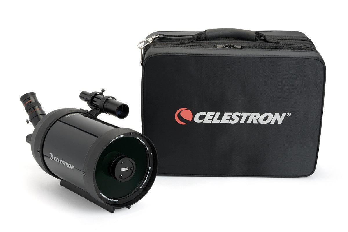 C5 Spotting Scope
