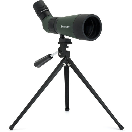 LandScout 12-36x60mm Spotting Scope