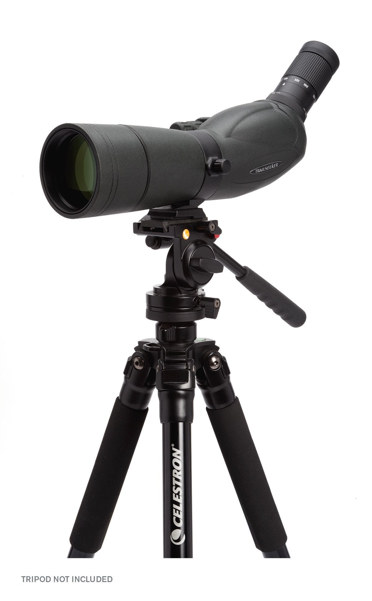TrailSeeker 65-45 Degree Spotting Scope
