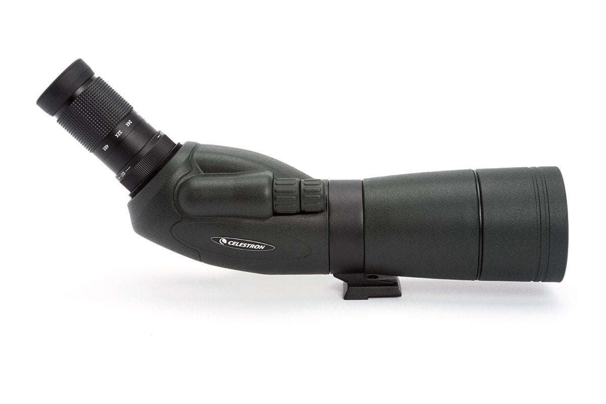 TrailSeeker 65-45 Degree Spotting Scope