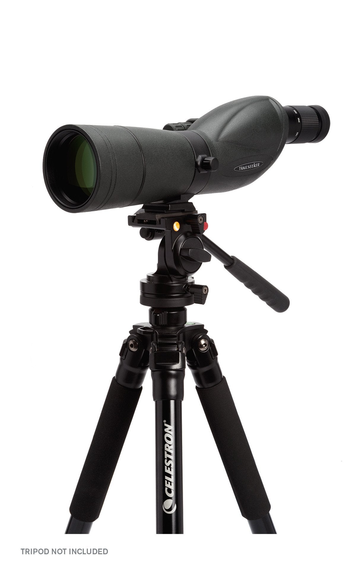 TrailSeeker 65 Straight Spotting Scope