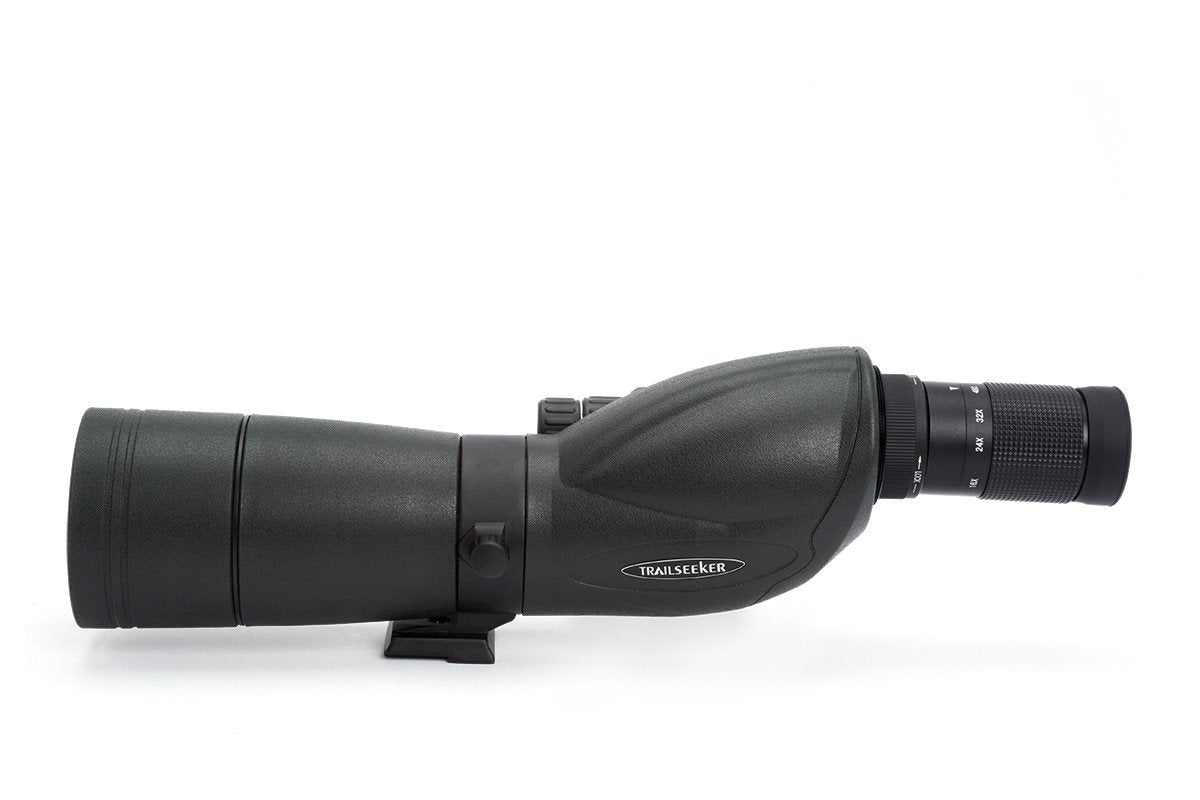TrailSeeker 65 Straight Spotting Scope