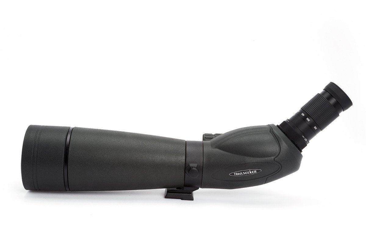TrailSeeker 80-45 Degree Spotting Scope