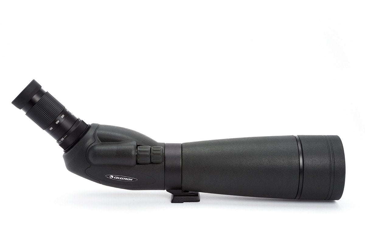 TrailSeeker 80-45 Degree Spotting Scope
