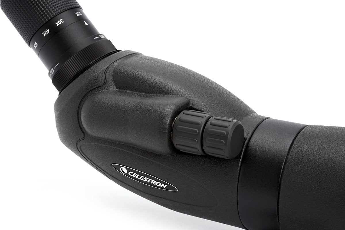 TrailSeeker 80-45 Degree Spotting Scope