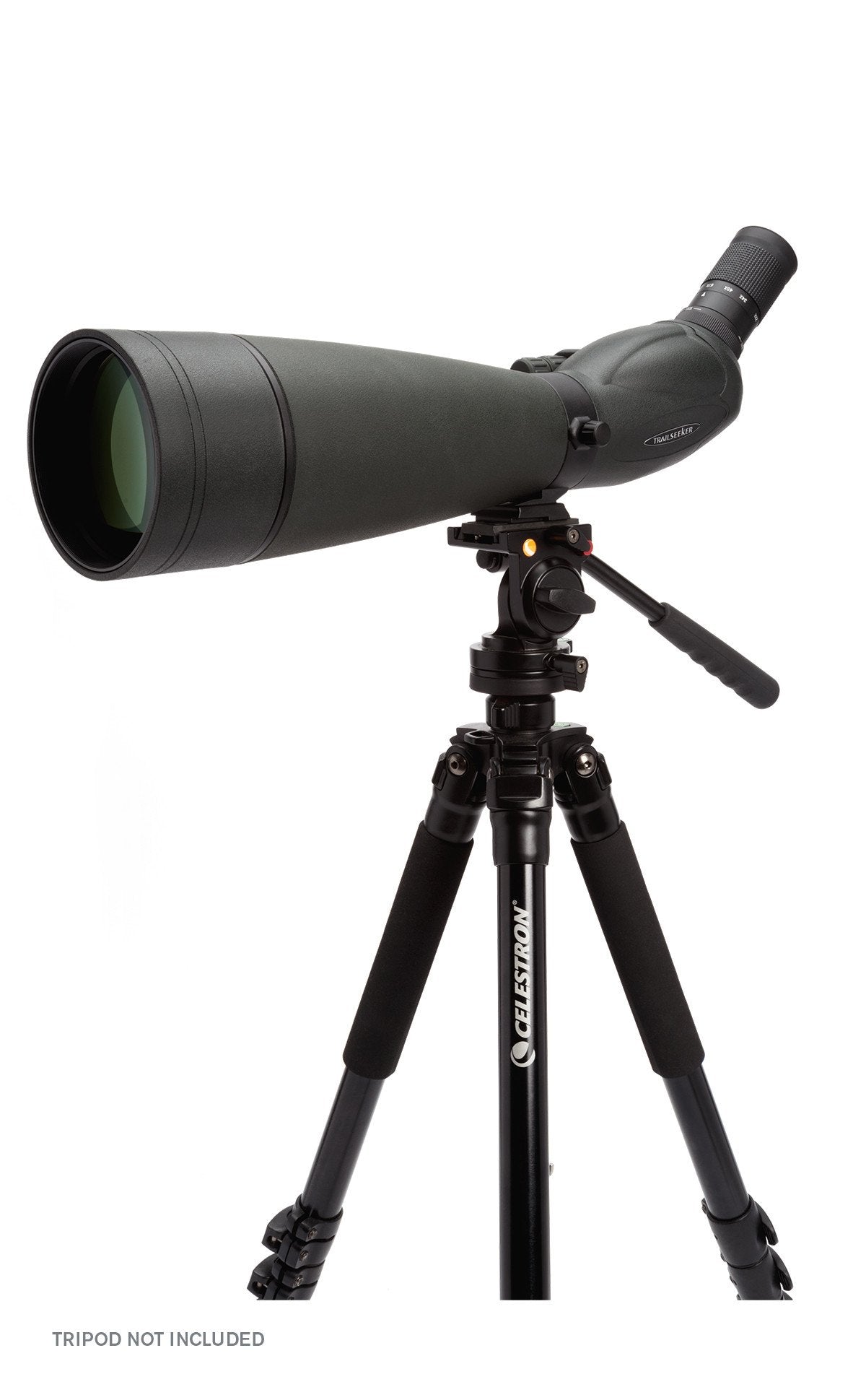 TrailSeeker 100-45 Degree Spotting Scope