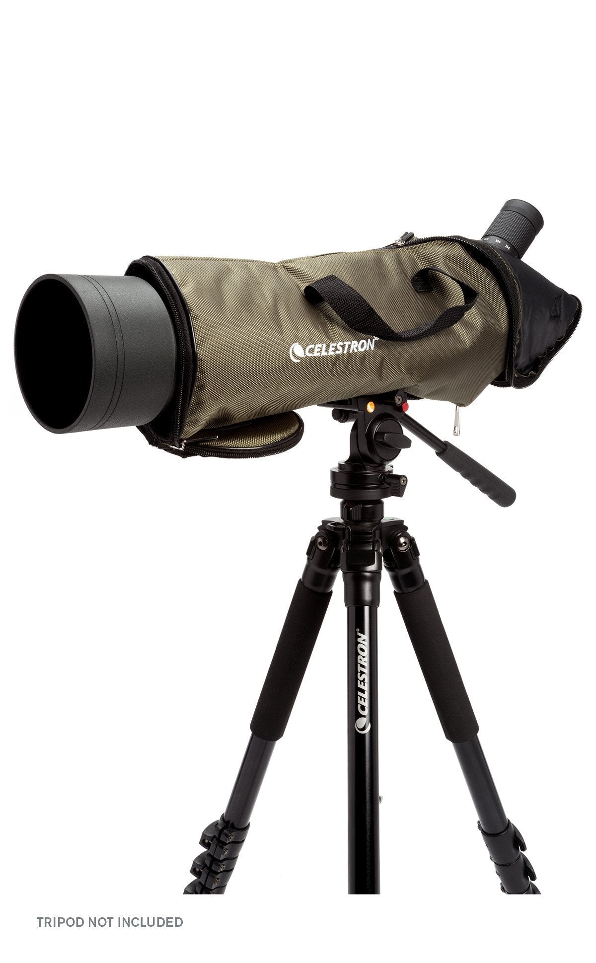 TrailSeeker 100-45 Degree Spotting Scope