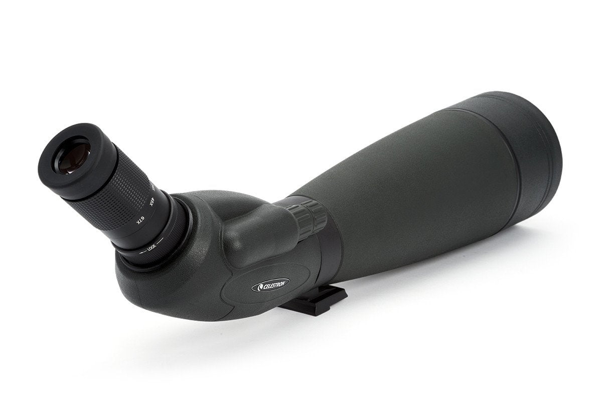 TrailSeeker 100-45 Degree Spotting Scope