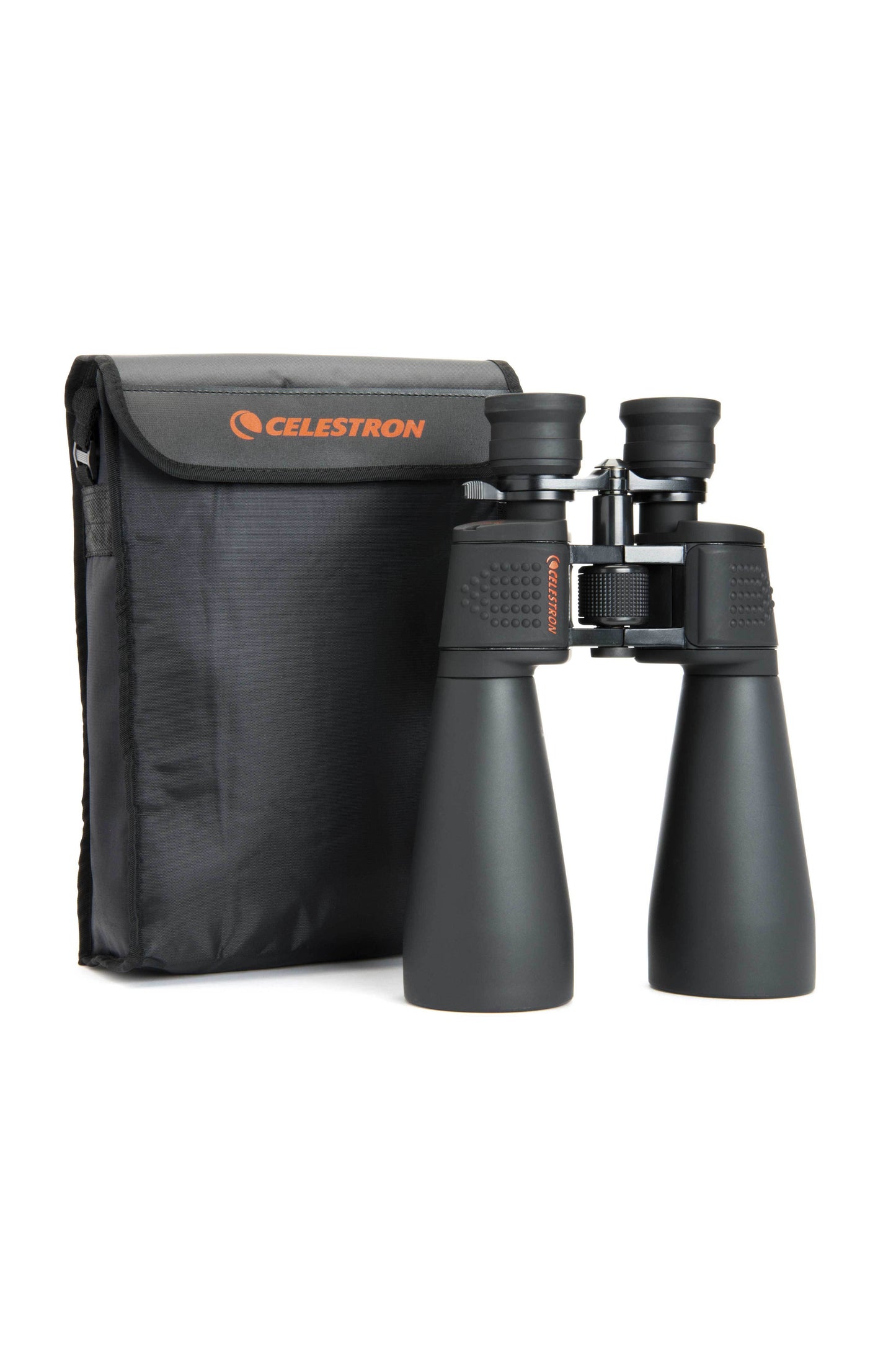 SkyMaster 15-35x70 Zoom Binoculars