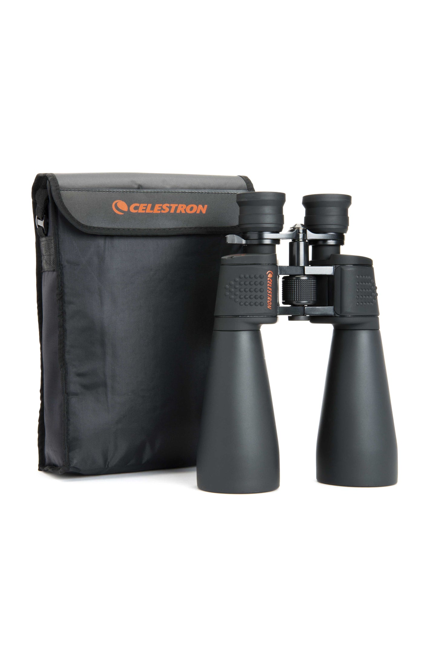 SkyMaster 15-35x70mm Zoom Porro Binoculars