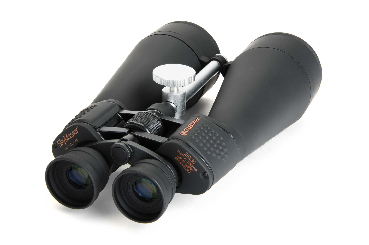 SkyMaster 20x80 Binoculars