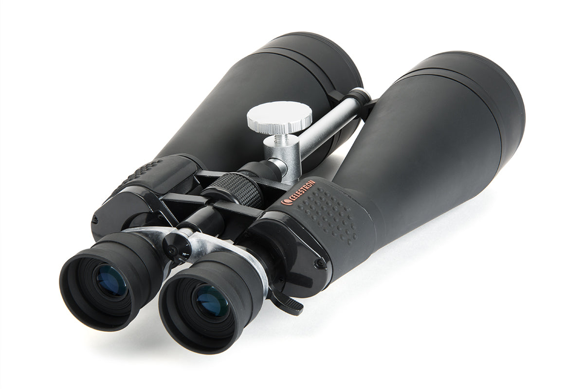 SkyMaster 18-40x80mm Zoom Porro Binoculars