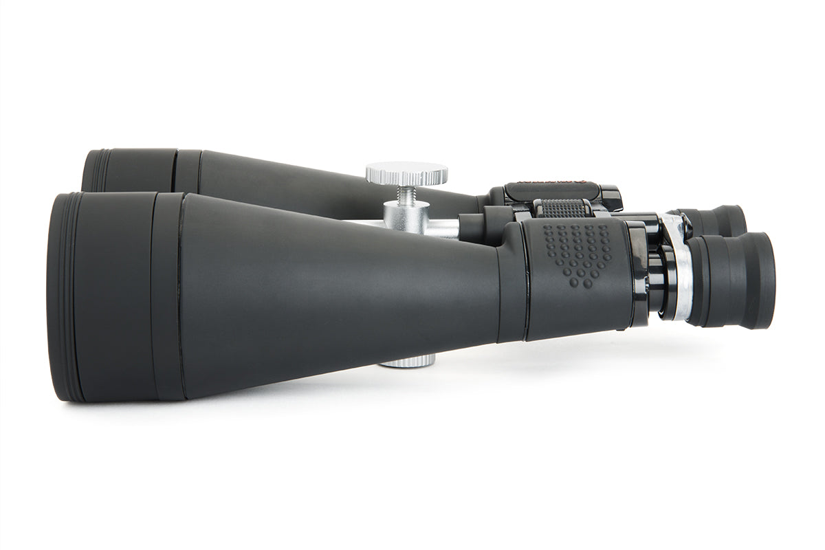 SkyMaster 18-40x80mm Zoom Porro Binoculars