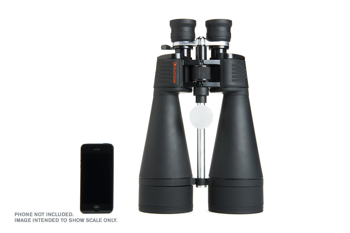 SkyMaster 18-40x80mm Zoom Porro Binoculars
