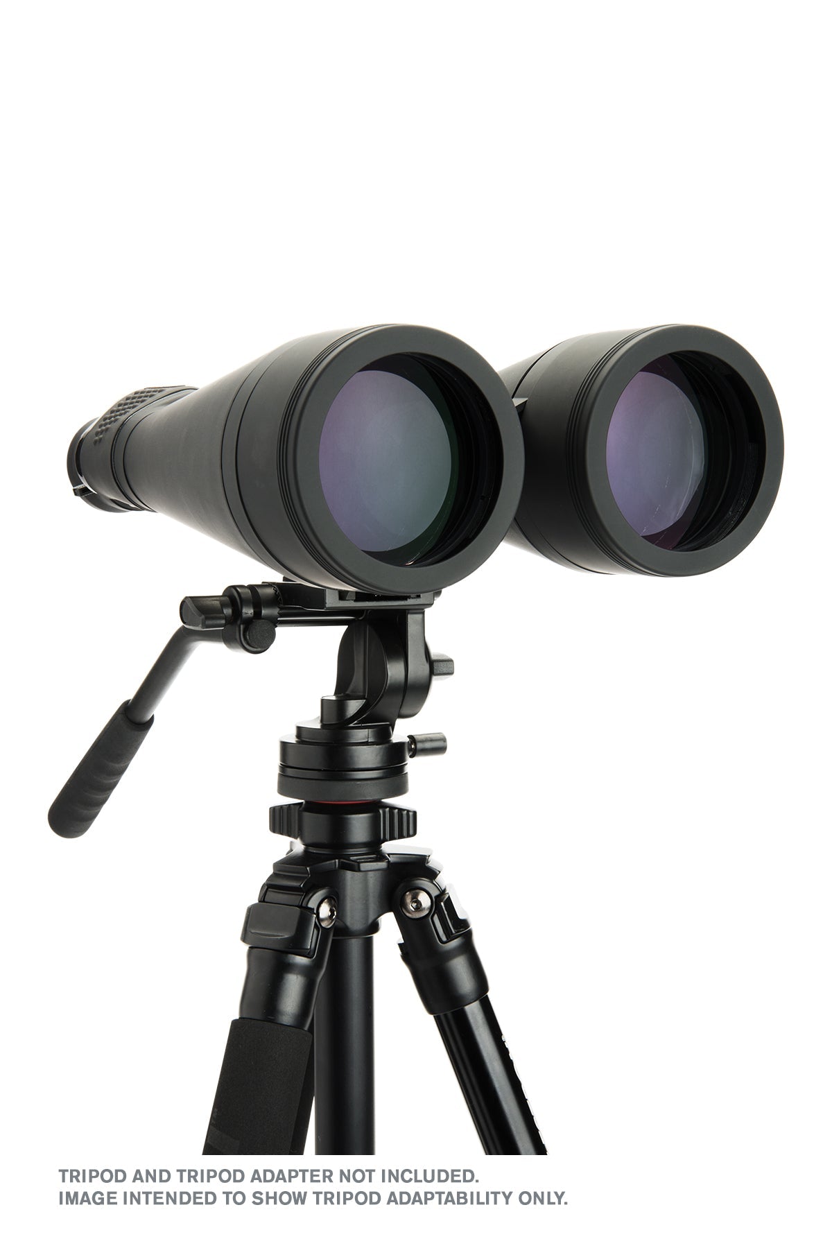 SkyMaster 18-40x80mm Zoom Porro Binoculars
