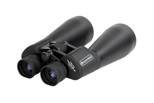 Cometron 15x70 Binoculars