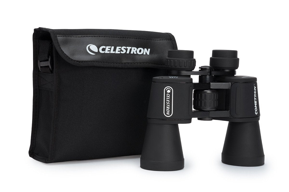 Cometron 7x50