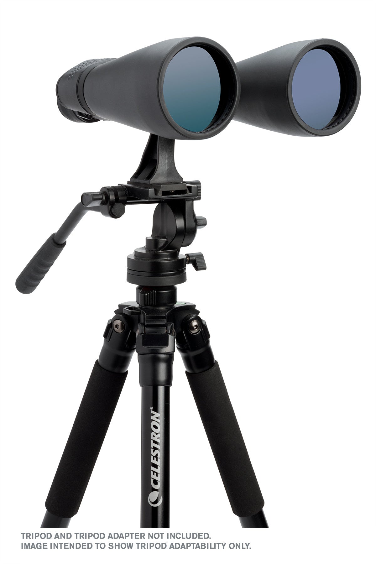 Cometron 12x70mm Porro Binoculars