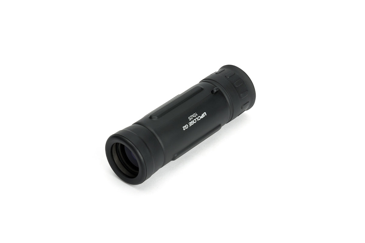 UpClose G2 10x25mm Roof Monocular
