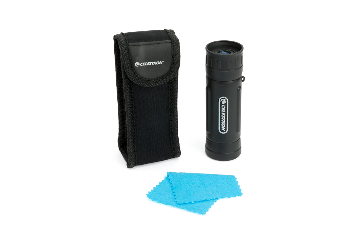 UpClose G2 10x25mm Roof Monocular