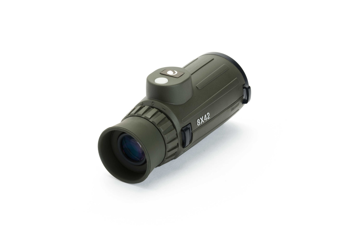 Celestron Cavalry 8x42 Monocular with Compass & Reticle