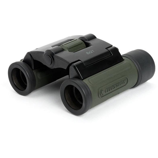 Celestron Elements 8x21 Binocular