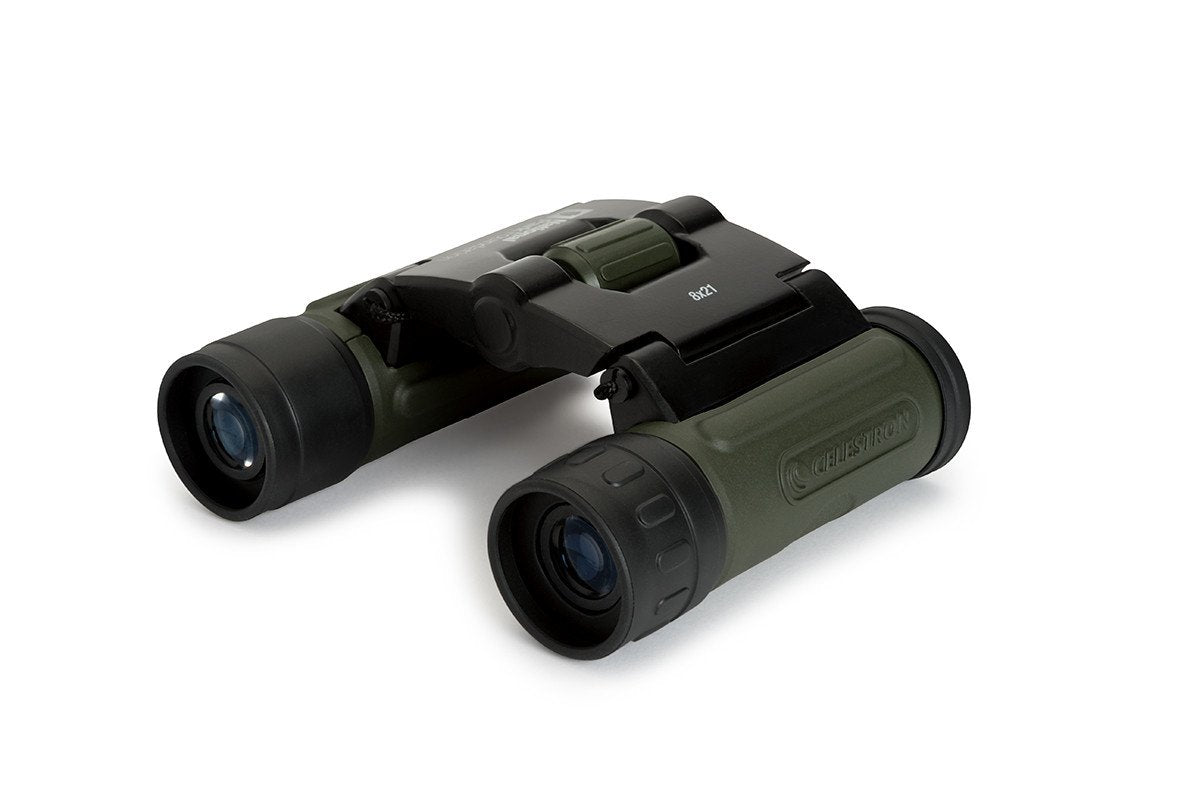 National Park Foundation 8x21 Binocular