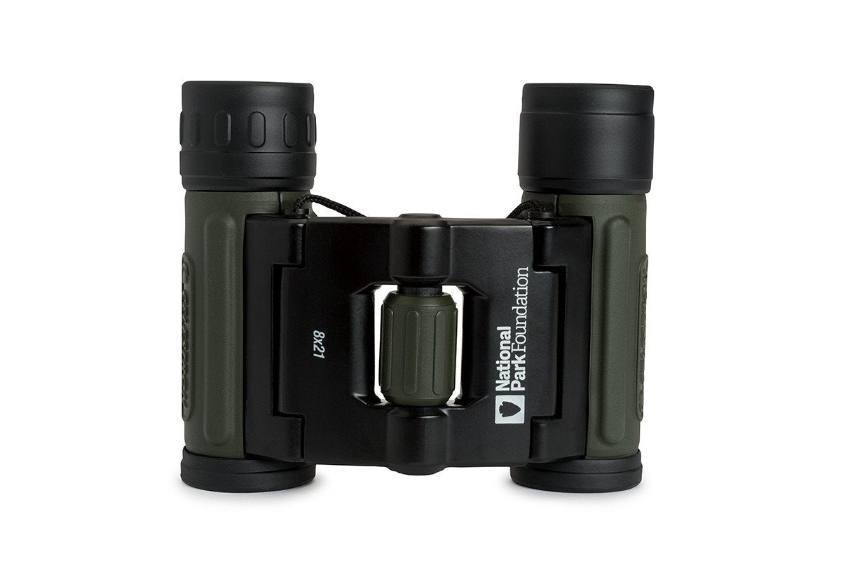 National Park Foundation 8x21 Binocular