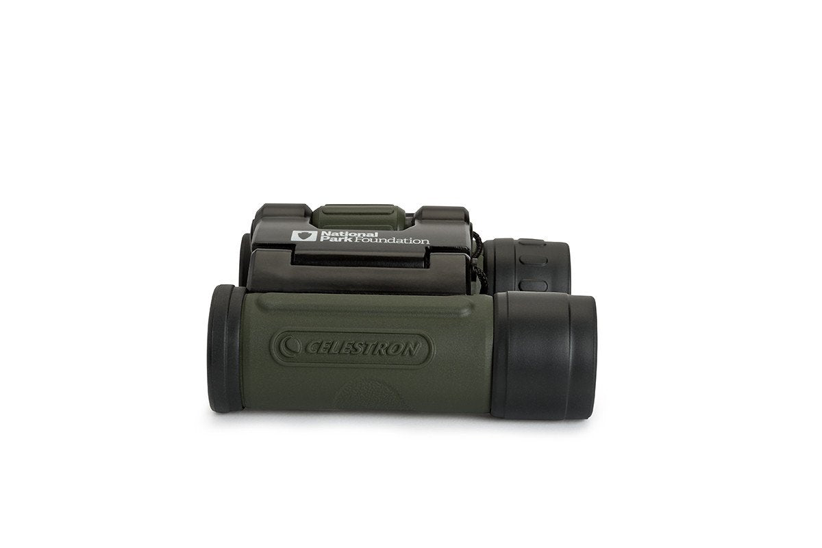 National Park Foundation 8x21 Binocular